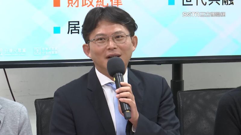 黃國昌喊2/6開議　遭酸：他不做選民服務