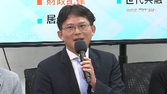 黃國昌喊2/6開議　遭酸：他不做選民服務