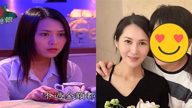 一片歌手演《玫瑰瞳鈴眼》　尪是天團偶像