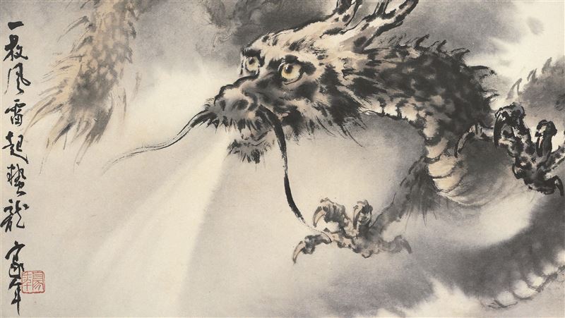 龍年12生肖財運大曝光　這5生肖發了