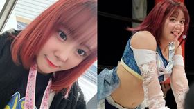 朝陽。（圖／翻攝自朝陽X）