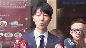 民進黨發言人吳崢