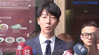 諷柯只敢告民事　吳崢打趣「都1450害的」