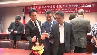 憂韓外交表現　綠委拚成立國會友好協會