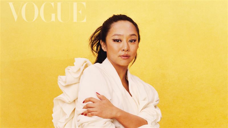 曾獲奧斯卡提名　楊紫瓊「女兒」近況曝光