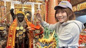 民俗專家,廖大乙,掛紅包,神明,求財