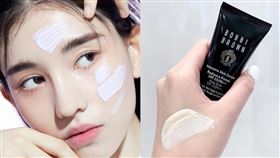 ▲（圖／PONY EFFECT/Bobbi Brown提供）