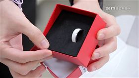 網售「悠遊指環」5個1700元　控遭騙官方不管