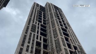 天母豪宅轉手賠4000萬　去年豪宅交易量縮