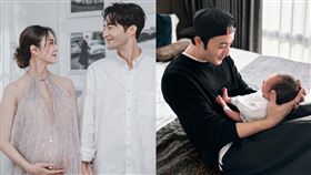  古斌（圖／翻攝古斌臉書）