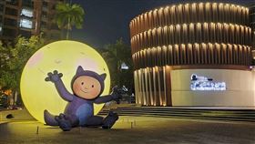 龍喜利來台南春節連假攻略　花燈慶典鳥語花香（業配勿用）