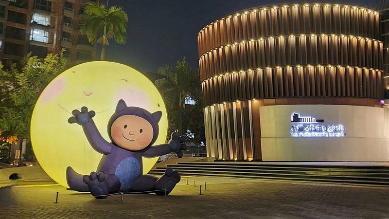 龍喜利來台南春節連假攻略