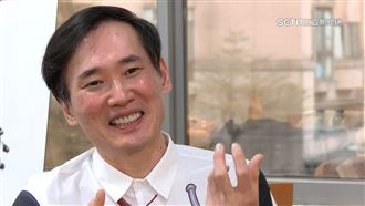 獨／演《海角七號》翻紅　他苦讀轉戰律師