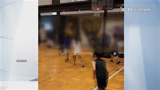 籃球運動補習班惡性倒閉　遭百位家長投訴