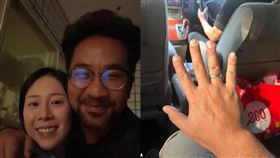 黃健瑋（圖／翻攝自黃健瑋IG）