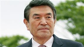 南韓資深演員南宮遠（圖／翻攝自維基百科）