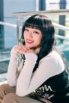 木木三立新聞網專訪。（圖／記者楊澍攝影）