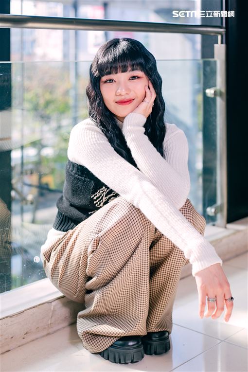 木木三立新聞網專訪