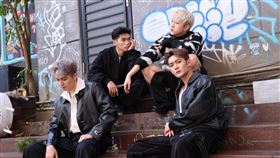 U:NUS（圖／記者鄭孟晃攝影）