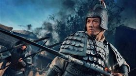 趙雲,三國,五虎將,保安隊長