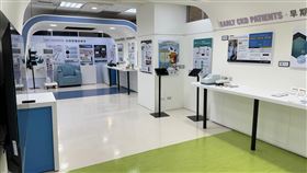 ▲工研院、台灣腎臟醫學會及臺灣AZ攜手合作，共同打造Green Kidney iSpace。（圖／鍾釗榛攝影）