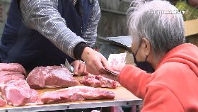 過年怎買.豬1800