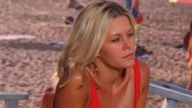 妮可艾格特（Nicole Eggert）翻攝X