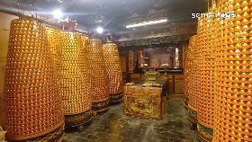 L龍年太歲燈18001