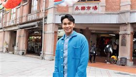 邱軍（圖／索尼音樂提供）