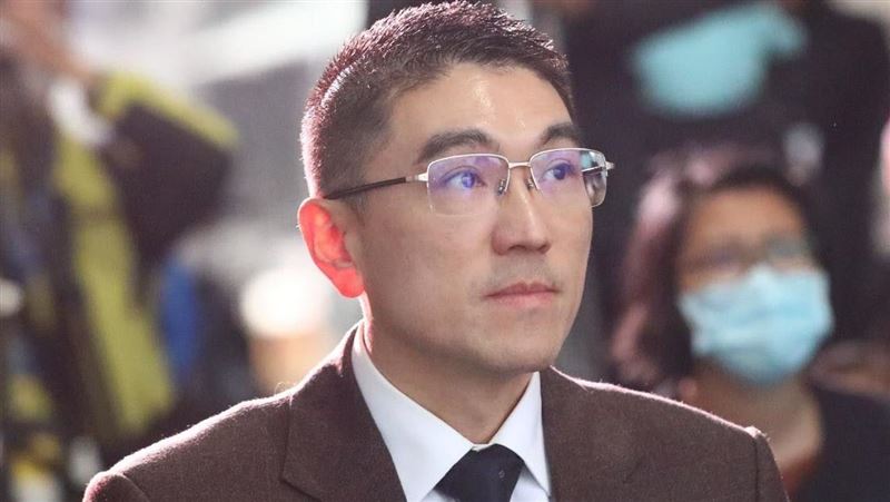 她疑封鎖刪除基隆市民發聲　謝國樑全說了