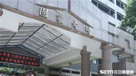 台電7月招考，2萬考生應考，-國家考試-考場-國考-公職- 圖／記者林敬旻攝