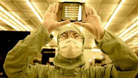 研發替代役男。（圖／內政部提供）