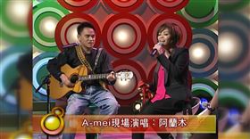 張惠妹（圖／原住民族電視台提供）