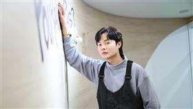 許富凱（圖／記者鄭孟晃攝影）