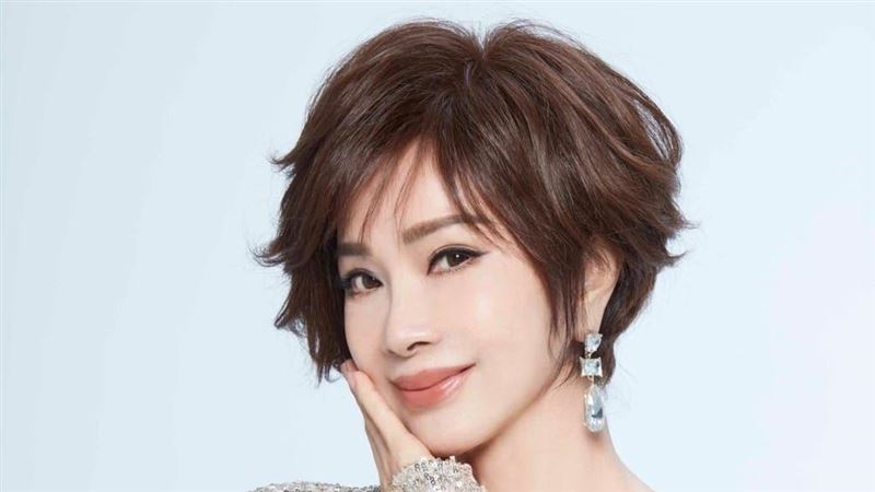 消失本土劇3年　陳美鳳喊不演了出面募款