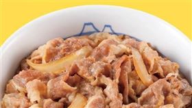 松屋，翻攝自台灣松屋臉書粉專