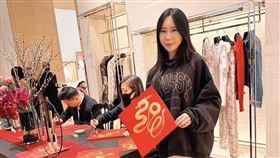 安晨妤（圖／固力狗提供）