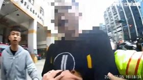 台北市,松山,陳沂,傷害,痛毆