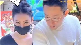 ▲汪小菲。（圖／翻攝自微博）