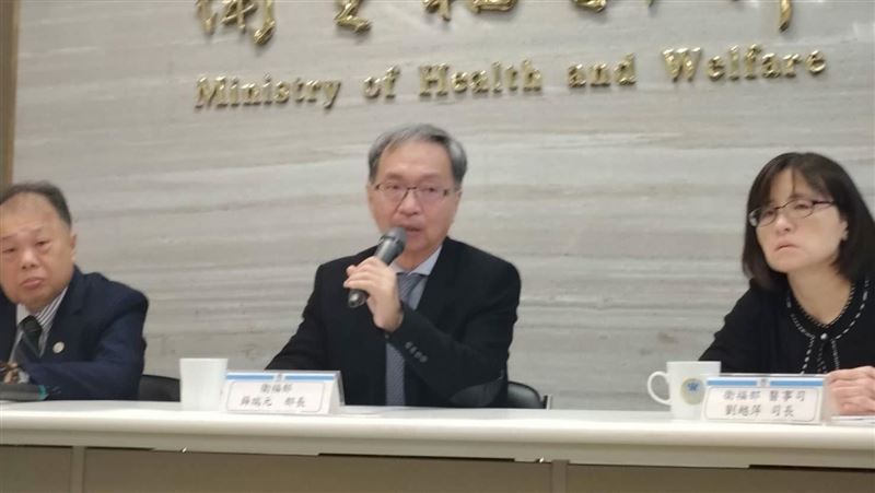 台糖豬食藥署複驗　中市府想派員參與遭拒