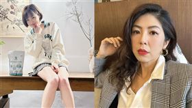 李怡貞很相信毆打陳沂的男子眼盲認錯人（圖／翻攝自李怡貞臉書）