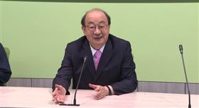 民進黨立法院黨團總召柯建銘。