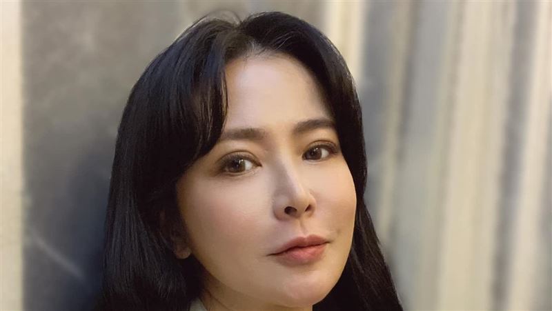 獨／憂沒退休金　天道女星轉職仙姑蓋宮廟