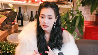 獨／遭天后闆妹切割鬧翻　王思佳首吐心聲