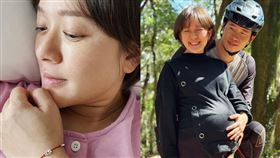 林彥君。（圖／翻攝自林彥君臉書）