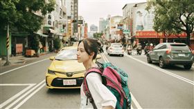 許光漢、清原果耶《青春18x2 通往有你的旅程》（圖／翻滾吧男孩電影有限公司提供）