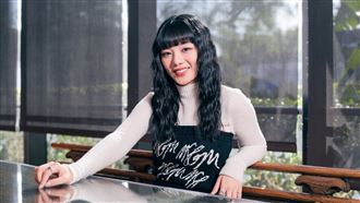 獨／食物吉祥話這樣說　木木現身台語教學