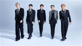 ALL IN 5（圖／好多娛樂提供）