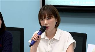 新／遭當街痛毆！陳沂哽咽還原案發經過