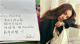 蔡依林（圖／翻攝自臉書）